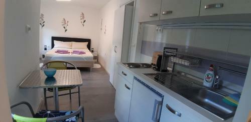 Apartmani Orhideja