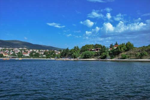 Apartmani Orhideja