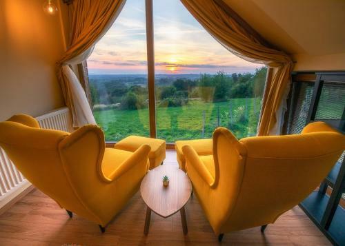 Gran Vista Holiday Home