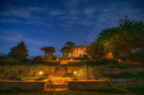 Gran Vista Holiday Home