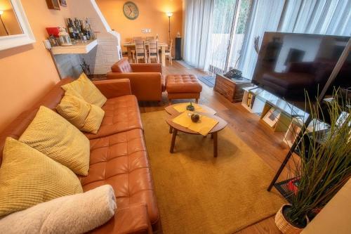Gran Vista Holiday Home