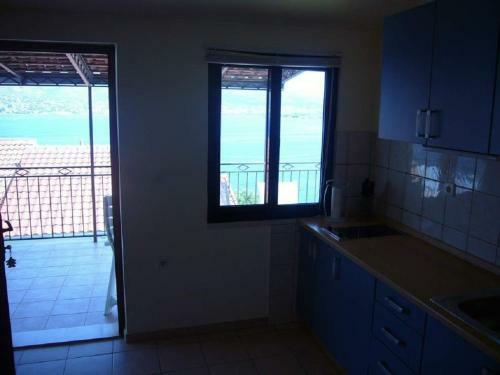 Apartment Denis - Sea View Terrace