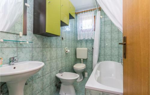 Apartment Zagrebacka VI