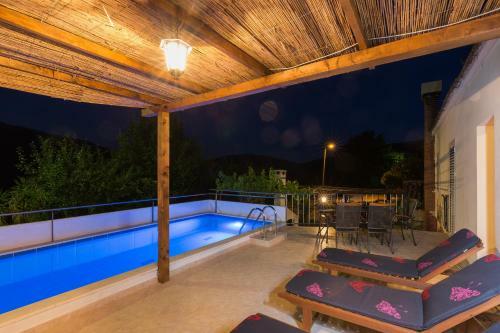 Villa Dalmatian Gem