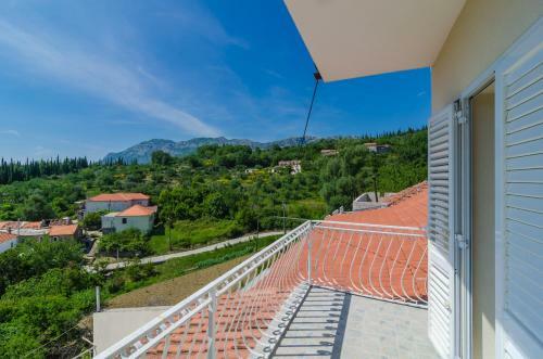 Villa Dalmatian Gem