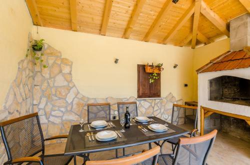 Villa Dalmatian Gem