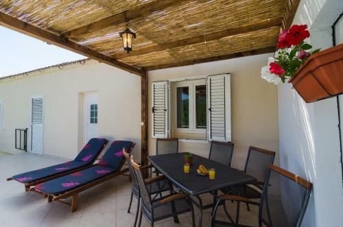 Villa Dalmatian Gem