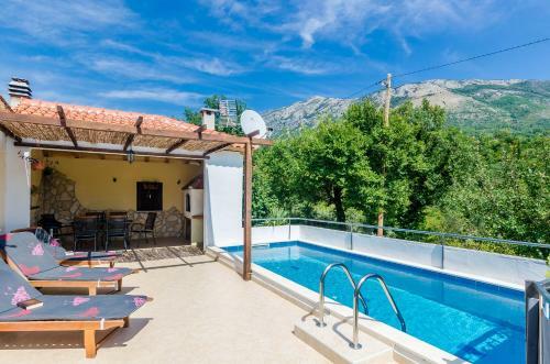 Villa Dalmatian Gem