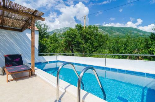 Villa Dalmatian Gem