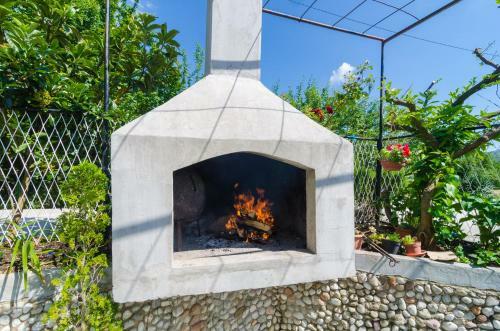 Villa Dalmatian Gem
