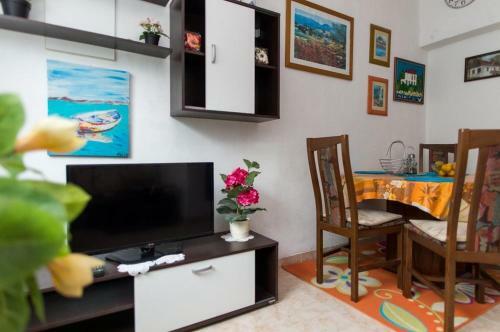 Apartments Izvorka