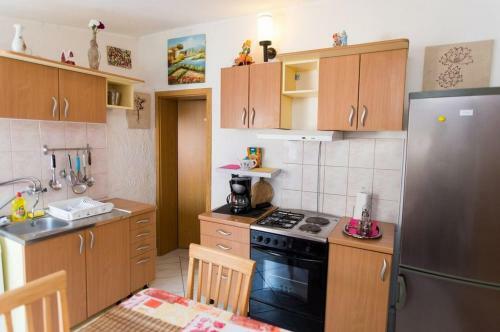 Apartments Izvorka