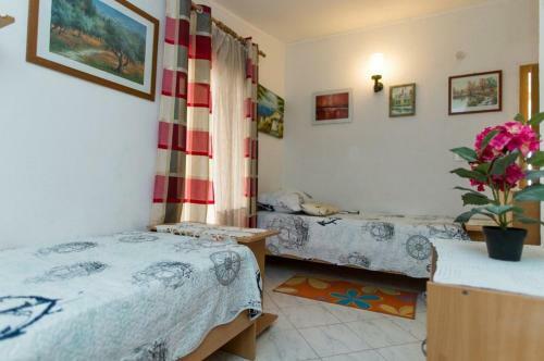 Apartments Izvorka