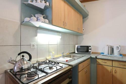 Apartment Savora