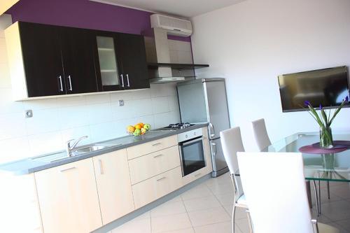 Apartamento House Grebastica (886)
