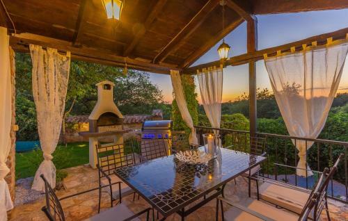Villa Isabella