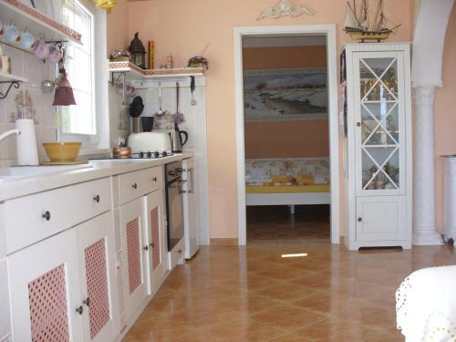 Apartamento Vital-areal Tilia