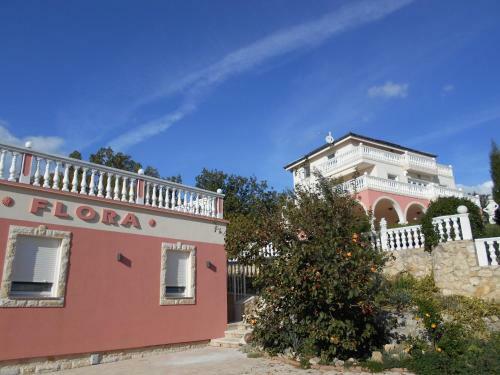Apartamento Vital-areal Tilia