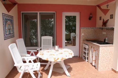 Apartamento Vital-areal Tilia