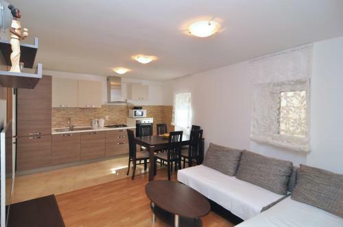 Apartment Nikola