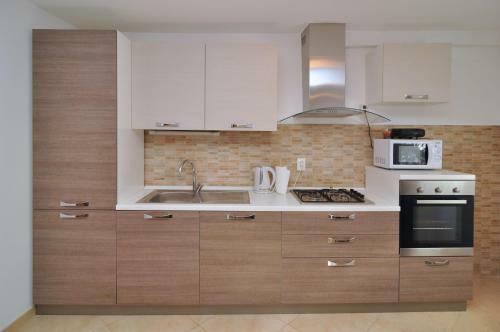 Apartment Nikola