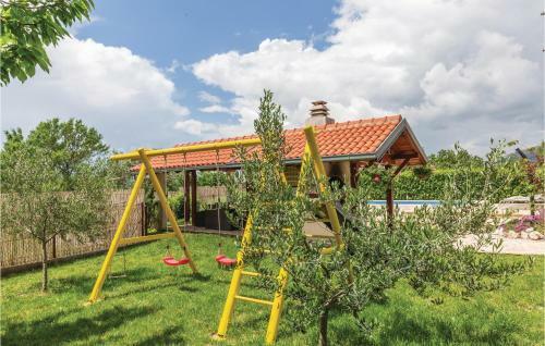 Holiday Home Katuni 05
