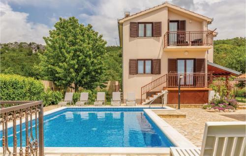 Holiday Home Katuni 05