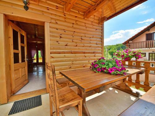 Chalet Lana