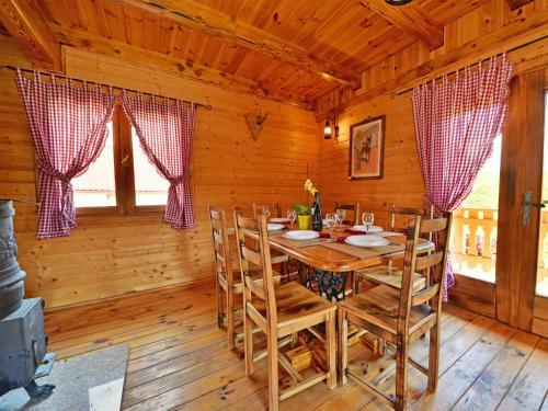 Chalet Lana