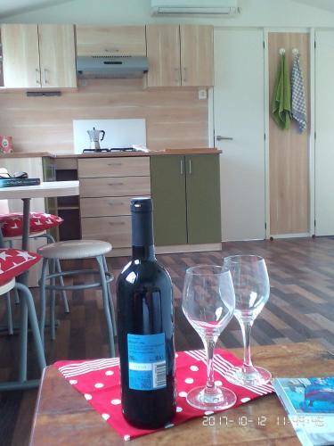 Istria Camp - Istria Holiday For 2