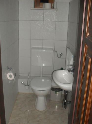 Apartments Villa Kaktus