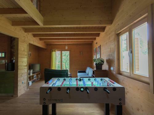 Quaint Holiday Home In Samobor With Roof Terrace
