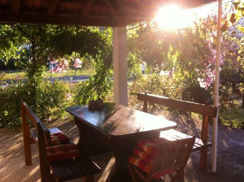 Apartamento Villa Mali Ston (3588)
