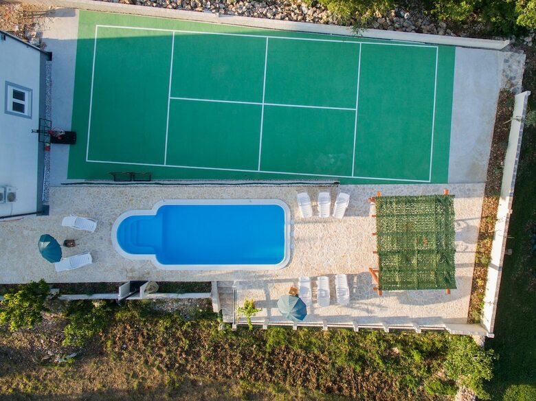 Villa Paloma Blanca