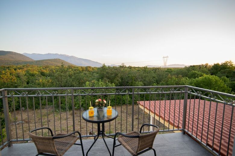 Villa Paloma Blanca