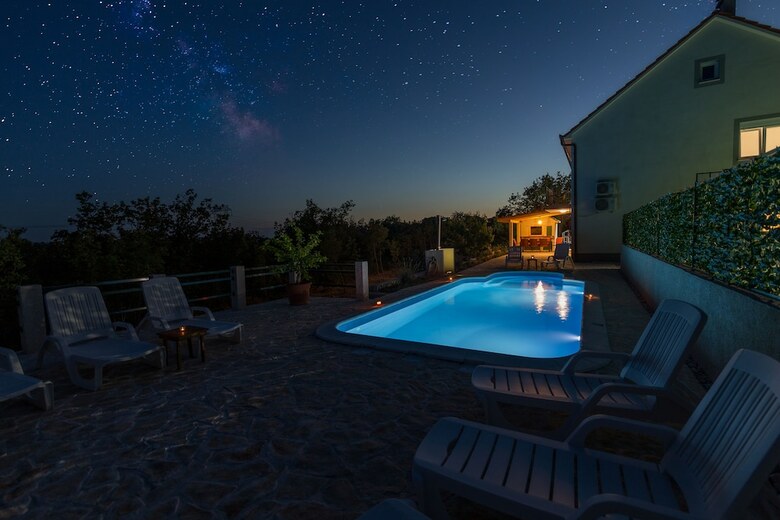 Villa Paloma Blanca