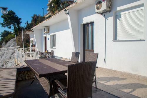 Apartments Lastro