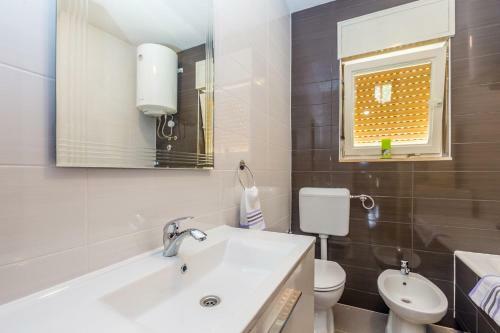 Apartment Ruza