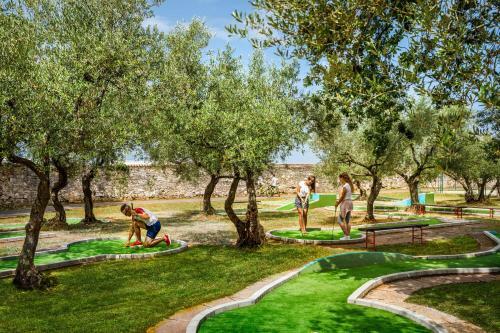 Amber Sea Luxury Village Mobile Homes