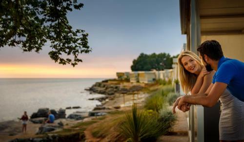 Amber Sea Luxury Village Mobile Homes