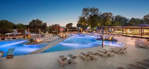 Amber Sea Luxury Village Mobile Homes
