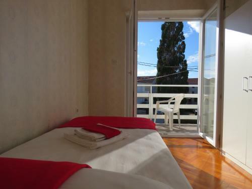 Apartamento Novalja Center