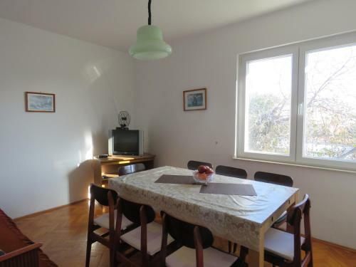 Apartamento Novalja Center