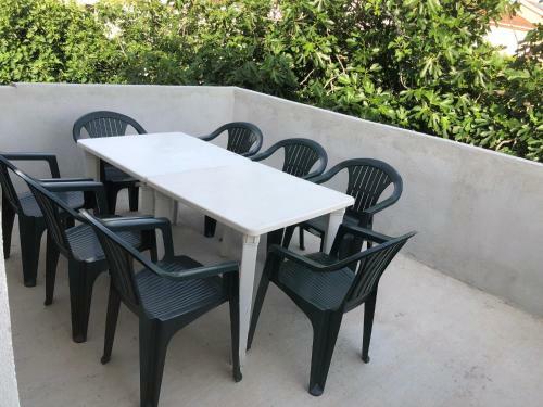 Apartamento Novalja Center