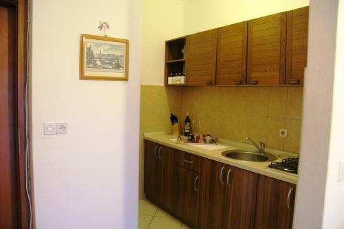 Apartamento Bellevue Novalja