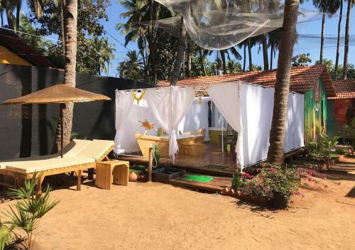 Hotel Art Resort Goa