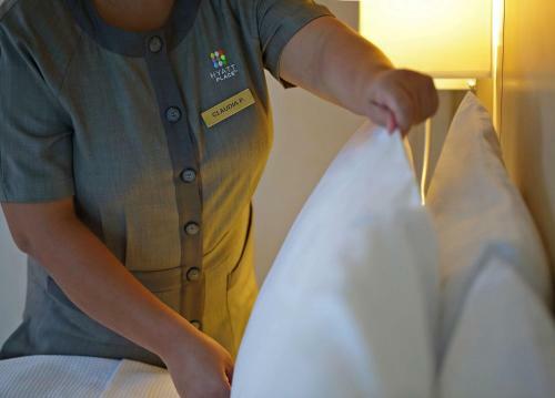 Hotel Hyatt Place Tegucigalpa