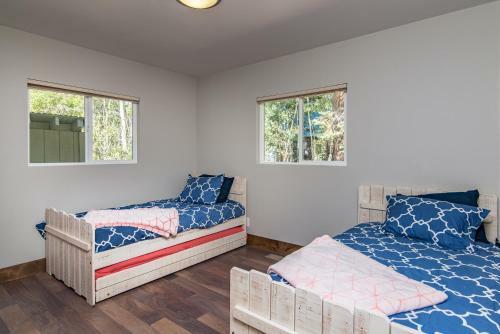 Homewood Cabin Among The Pines