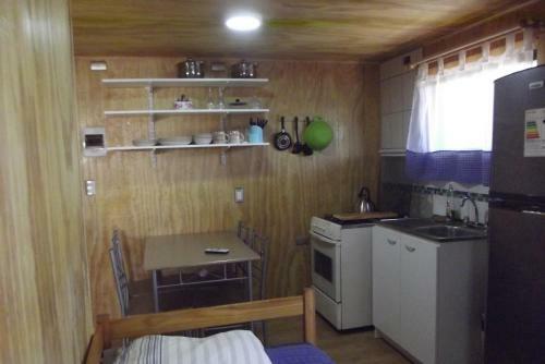 Hostal Refugio De Caty