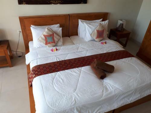 Hotel Amed Sunset Beach